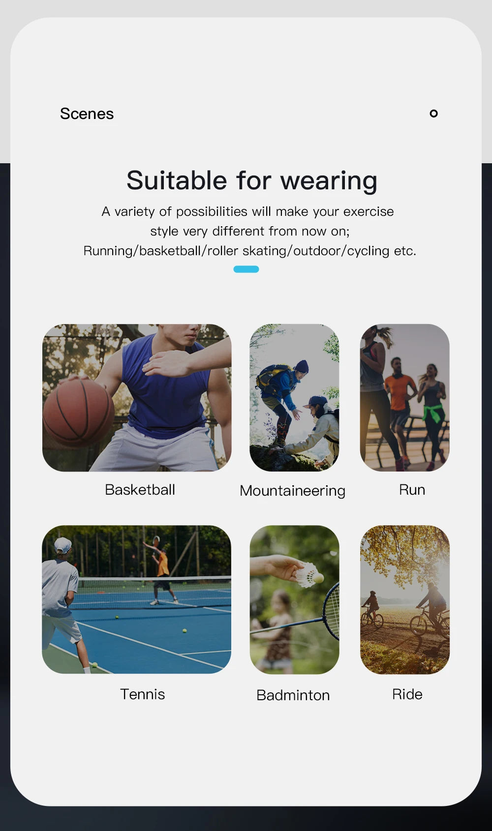 Compression Knee Sleeve – Spring Support Brace