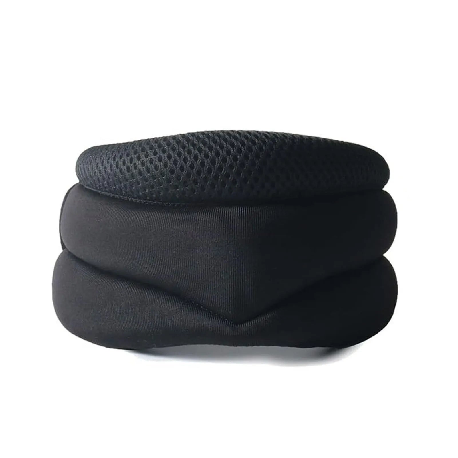MarkhorAthletics™ Neck Brace for Neck Pain and Support Adjustable Relieves Pressure