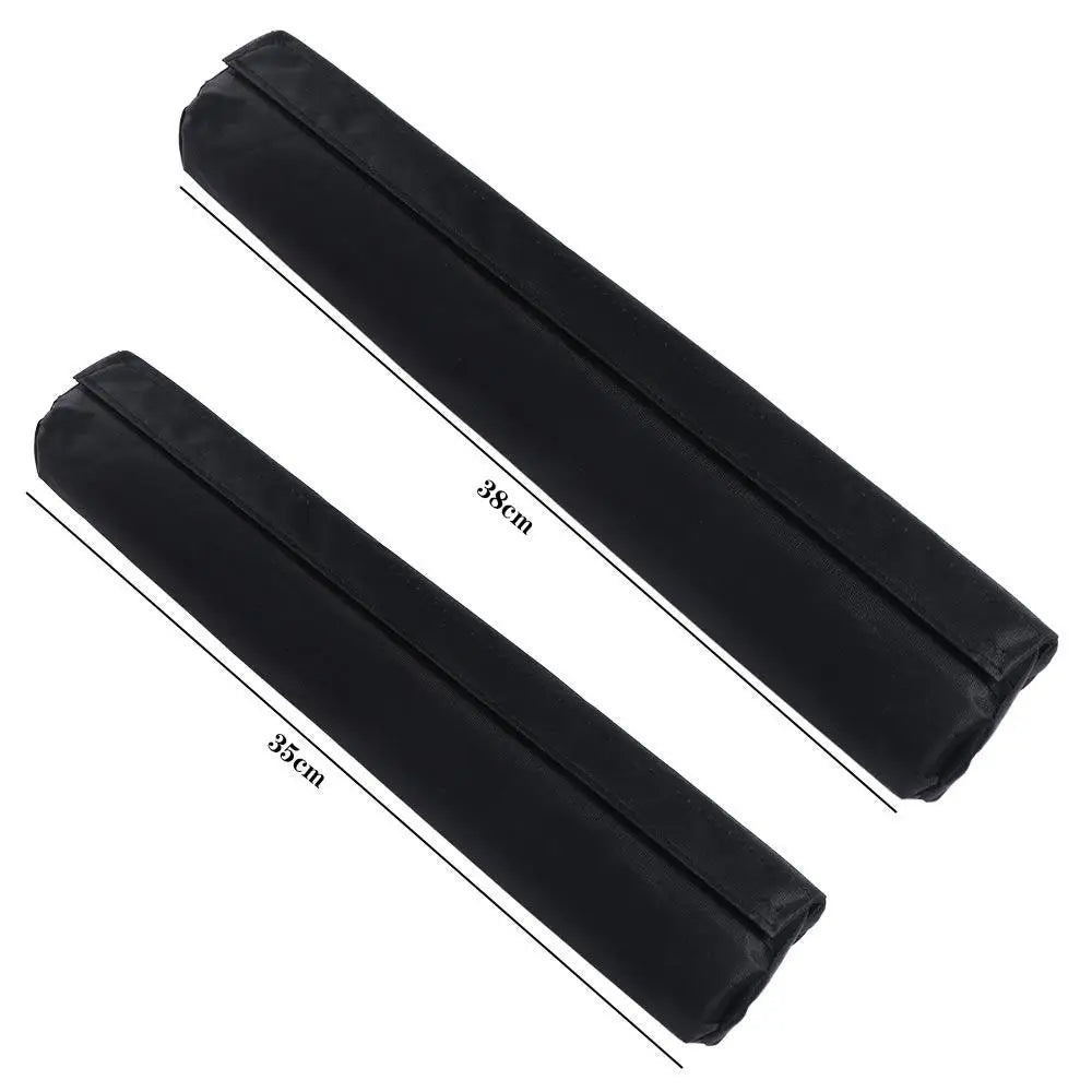 MarkhorAthletics™ Barbell Rod Pad for Pull ups, Squads