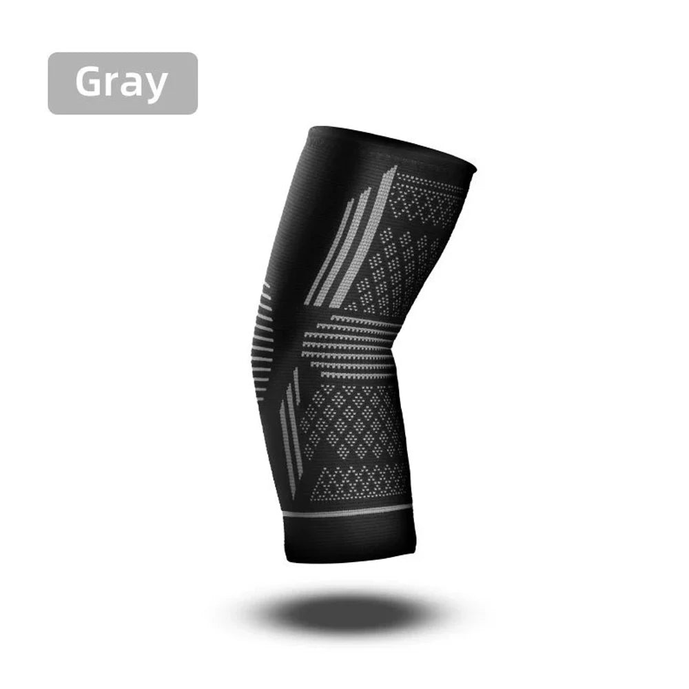 Elbow Compression Sleeve - Breathable, Targeted Support