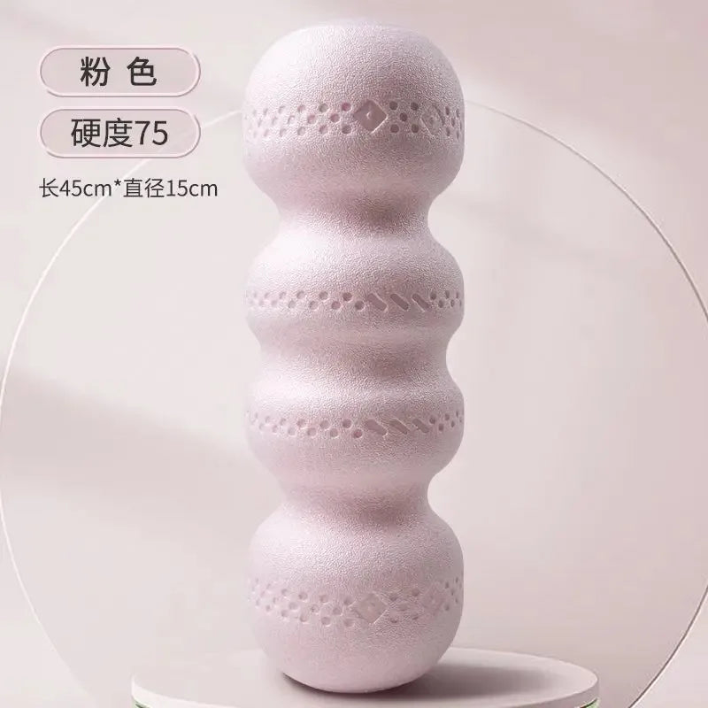 Peanut Foam Roller – Pilates & Muscle Relaxation Roller