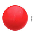 Hand Exercise Squeeze Ball Set – Grip & Finger Strength Kit