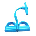 Yoga Pedal Puller - Tension Rope Sit-Up Trainer