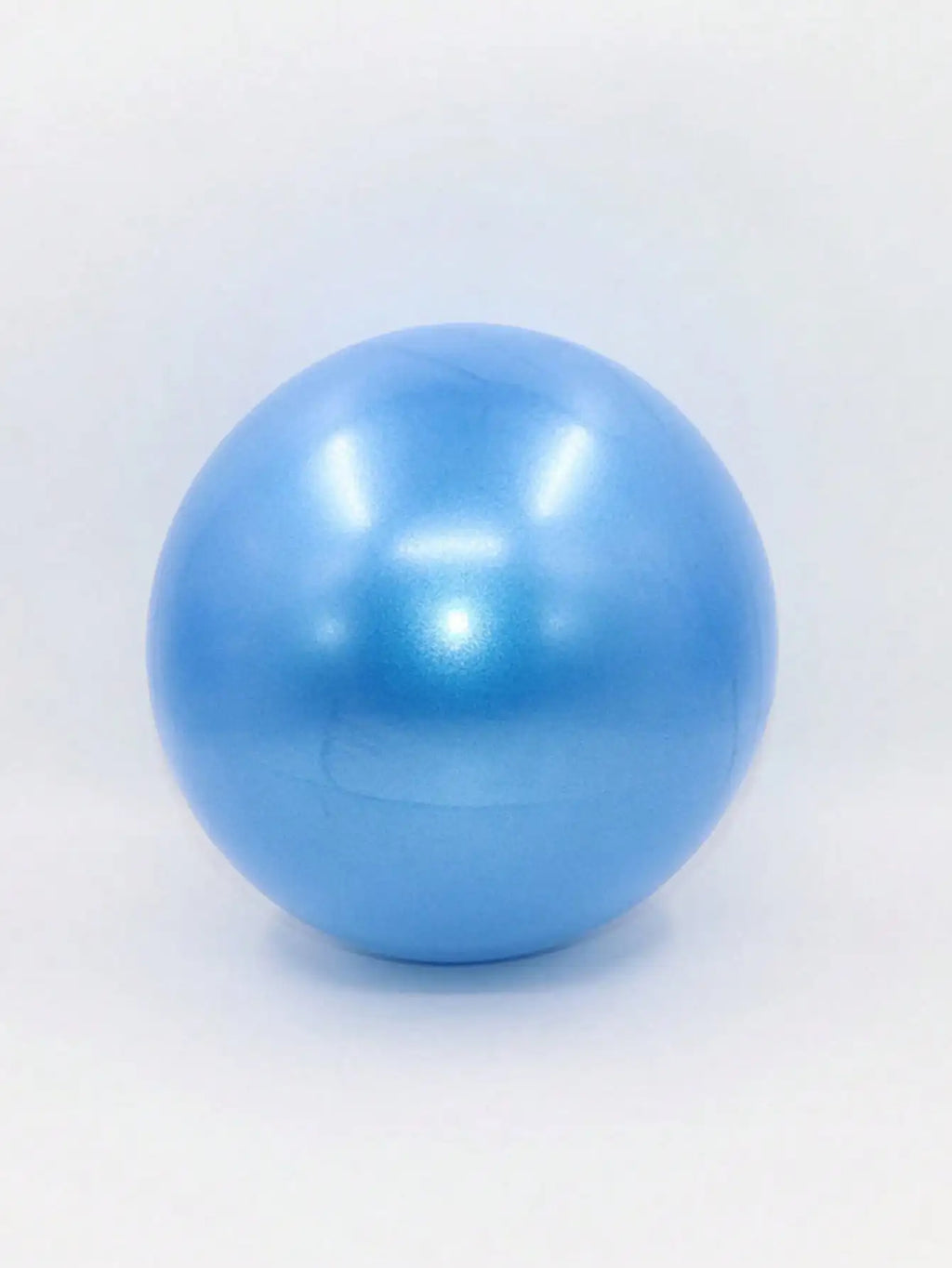 25cm Mini Pilates Ball - Core & Balance Exercise Ball