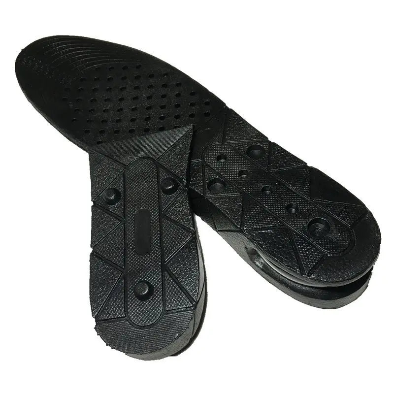 Height Increase Insoles - Invisible Air Cushion Elevator Insert