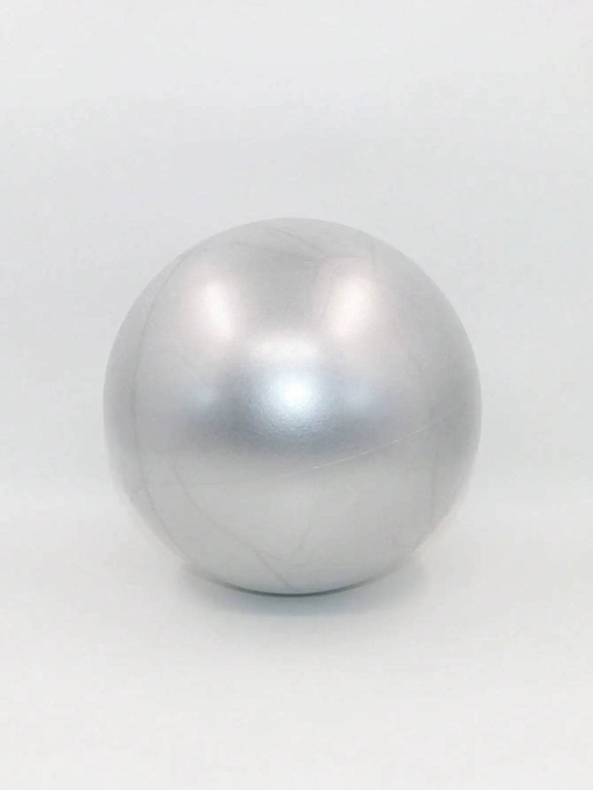 25cm Mini Pilates Ball - Core & Balance Exercise Ball