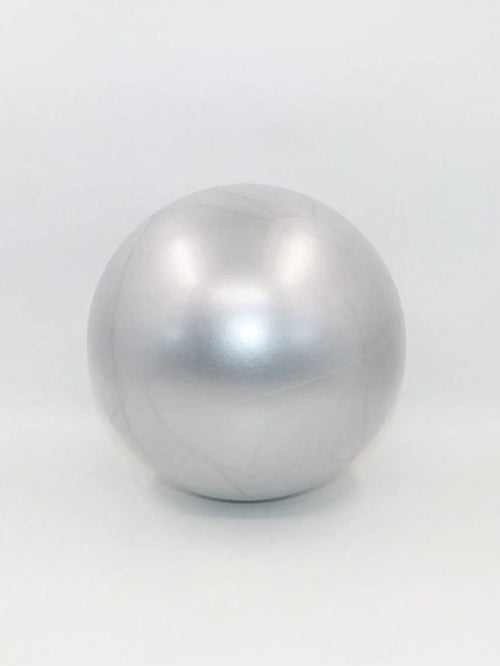 25cm Mini Pilates Ball - Core & Balance Exercise Ball