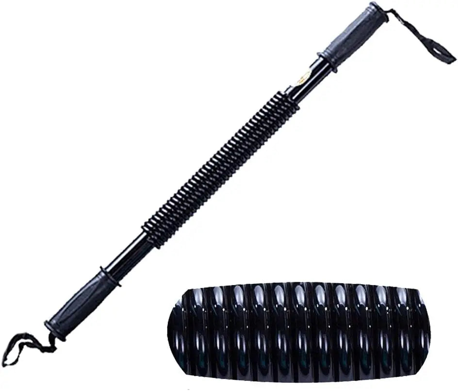 Power Twister Bar – Adjustable Chest & Arm Strength Trainer