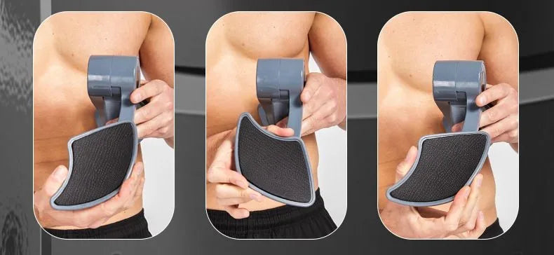 MarkhorAthletics™ Kegel Fitness, Pelvic Muscle Strengthening